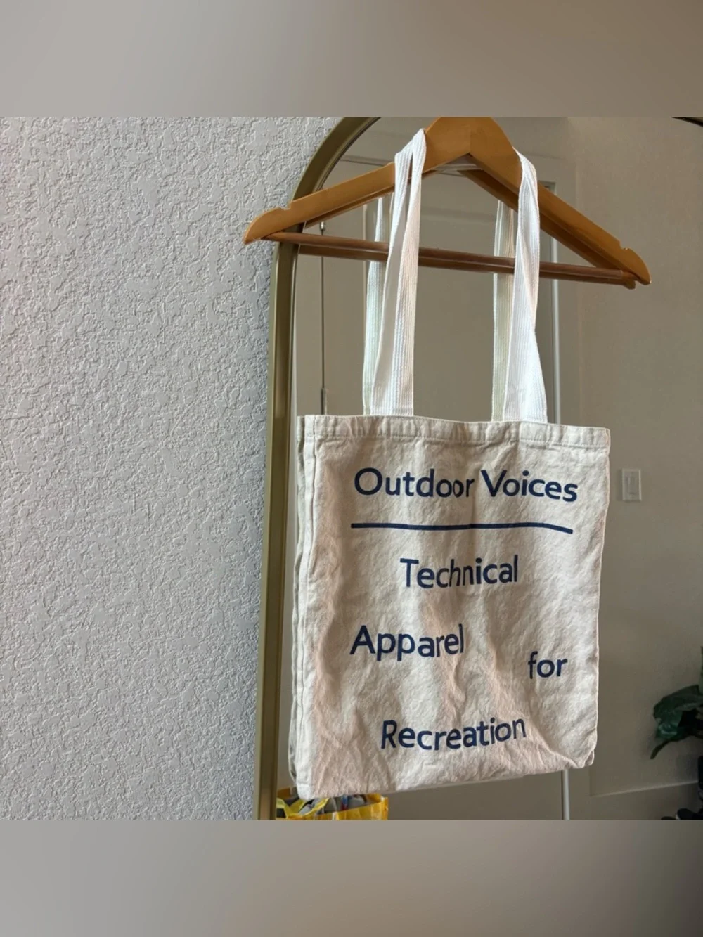 Outdoor Voices 